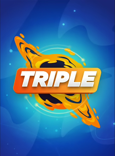 Aztec Triple Riches Power Combo